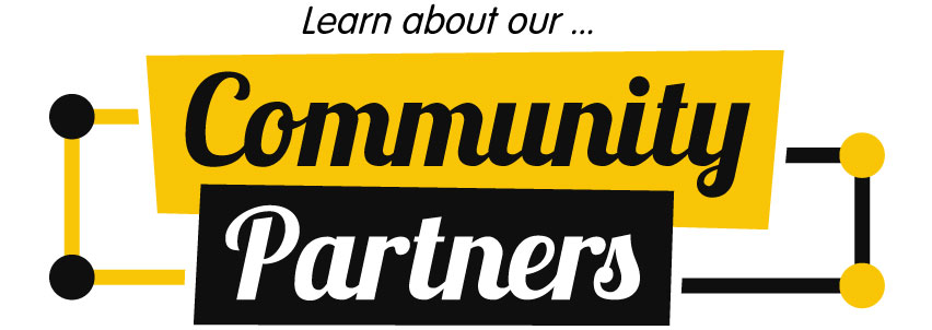 community partners link