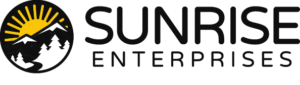 Sunrise Enterprises logo