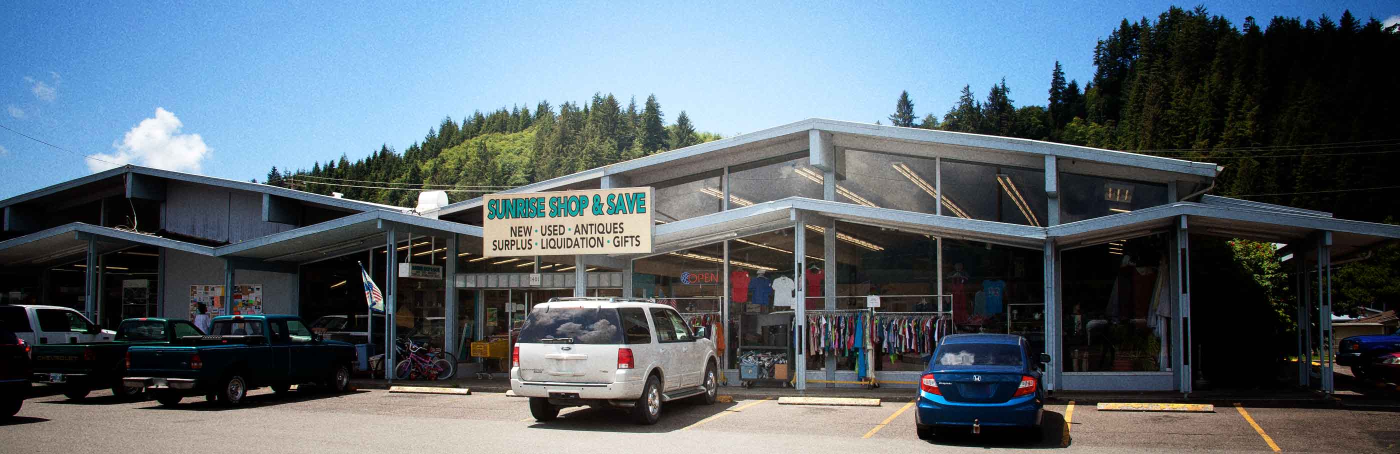 Sunrise Enterprises, Inc.