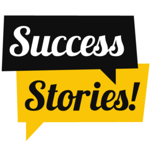 success stories