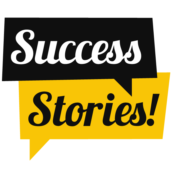 success story podcast