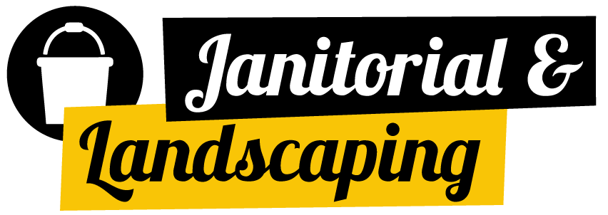 janitorial and landscaping