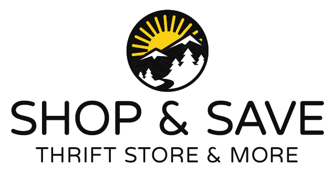 Shop & Save Thrift Stores