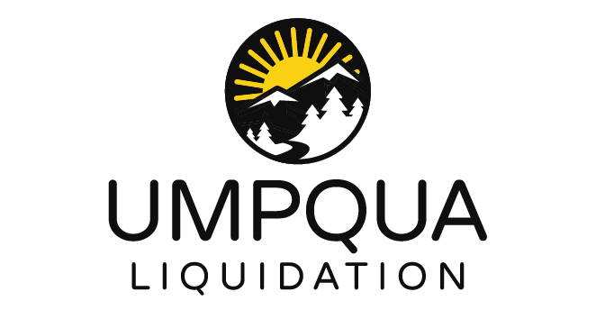 Umpqua Liquidation Outlet Store