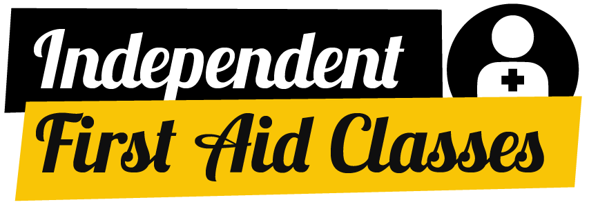 independent first aid classes