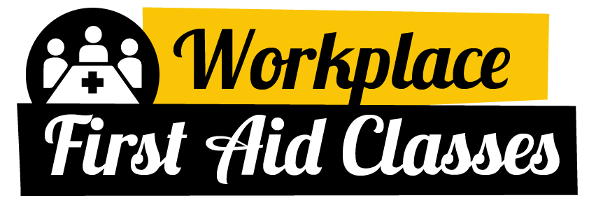 workplace first aid classes