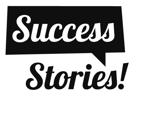 Success stories